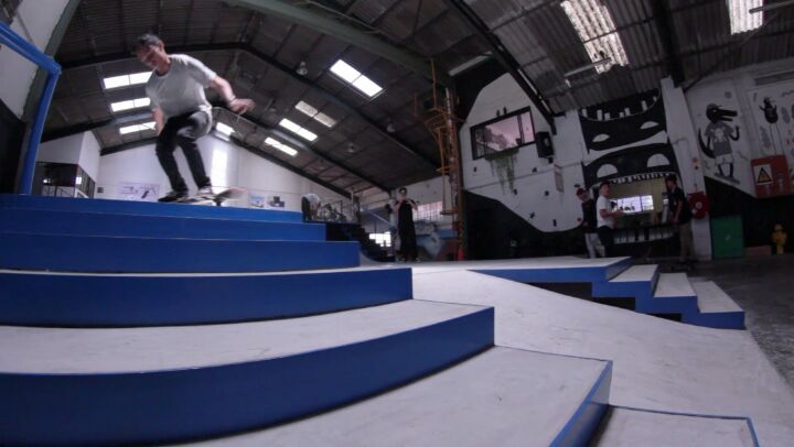 Here is a quick one...