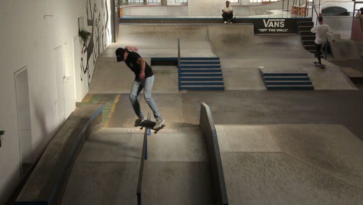 Solid! @dani_bauws...