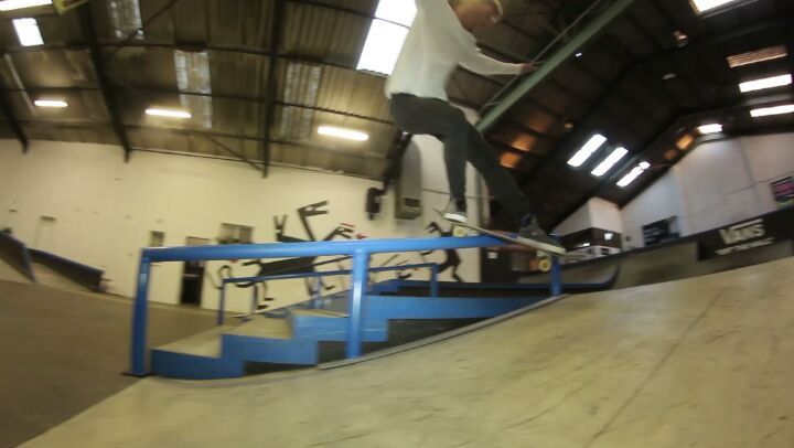 @thee_karl and @simple_brad tag team...