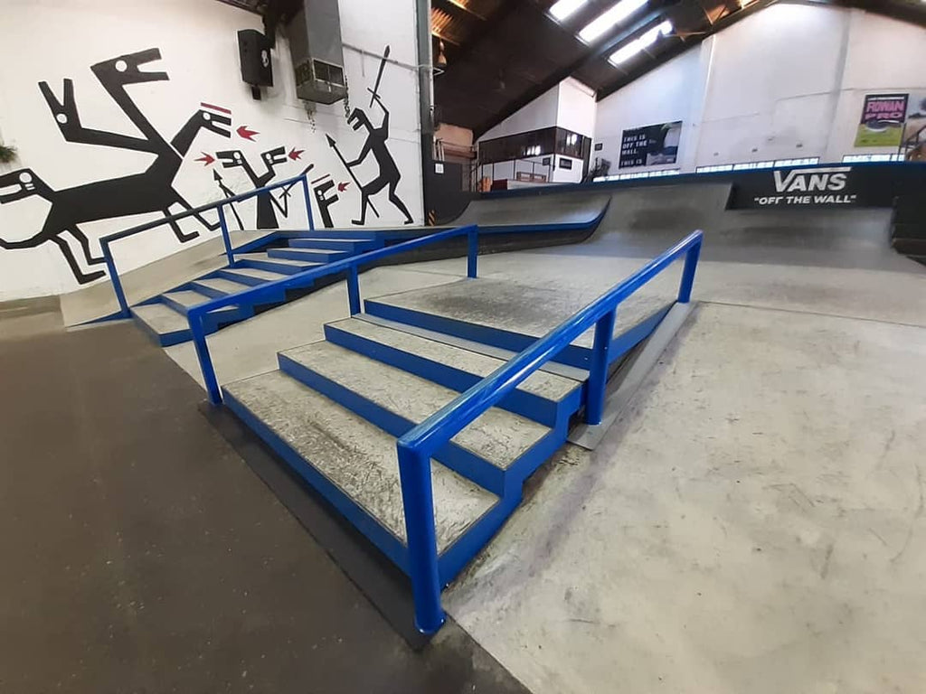 Check out the new additions...