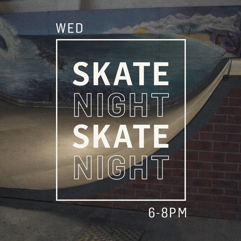 Only 6 spaces left for...