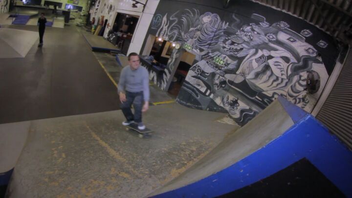 Watch till the end for...