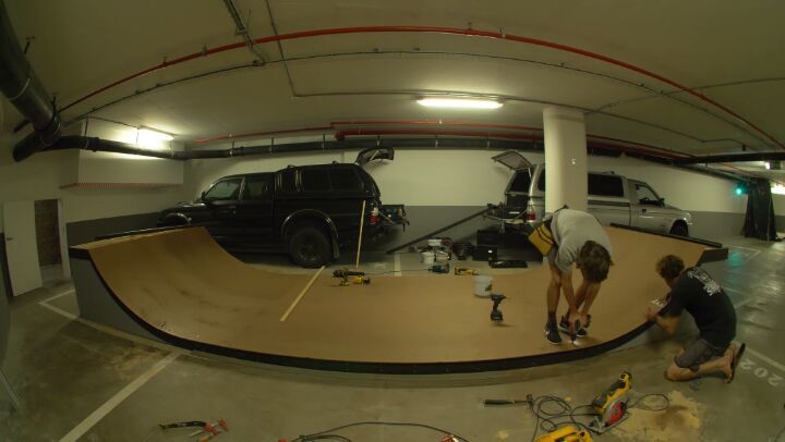 Watch @marcguybaker and @lifeofobrien finish...