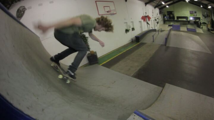 The young guns, @riaanvb @alanmarola...