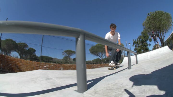 Here's a 2nd round visit...