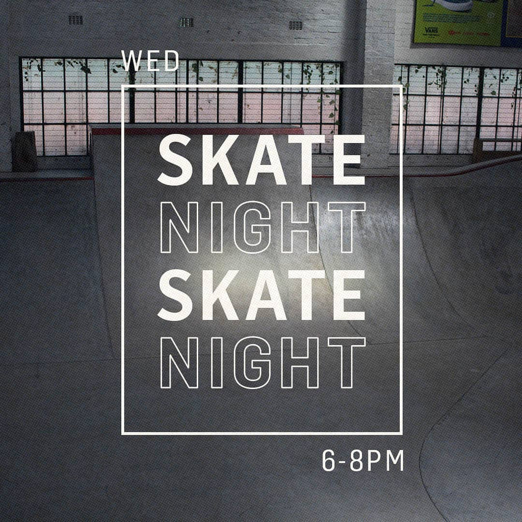 Time for that mid-week stoke...