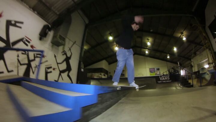 Quickie with @shaun_j_dean...