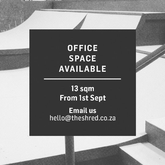 We have a cool little...