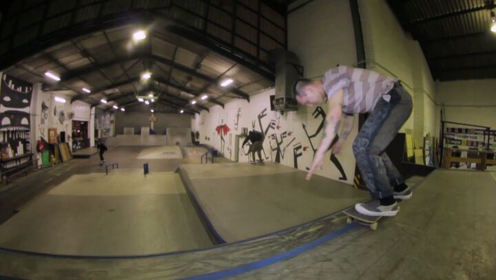 Double trouble with @horoblitz &...