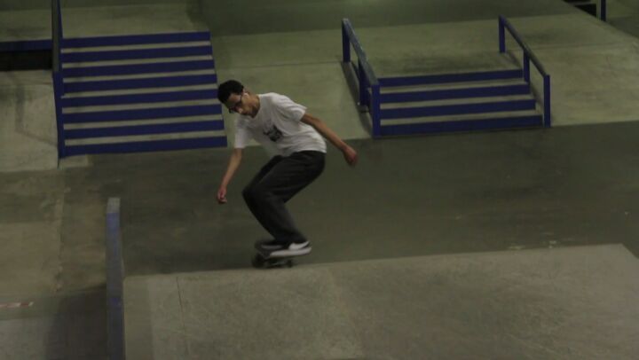 @_christopherwalters coming through with some...