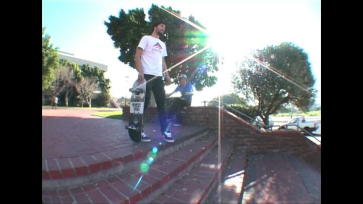 Throwback to #Phillyalves varial heel...