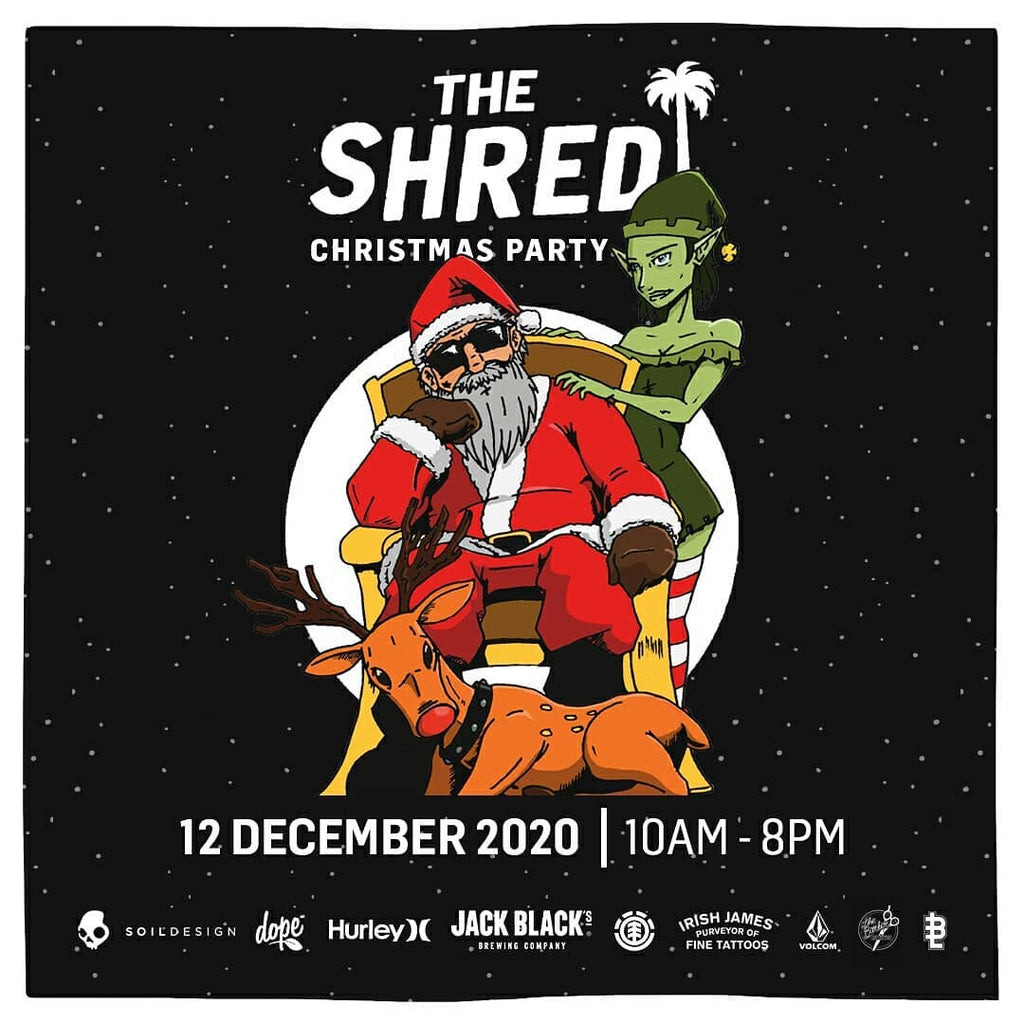 It’s that time of year...