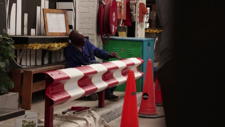 Tomorrow is the day! We've...