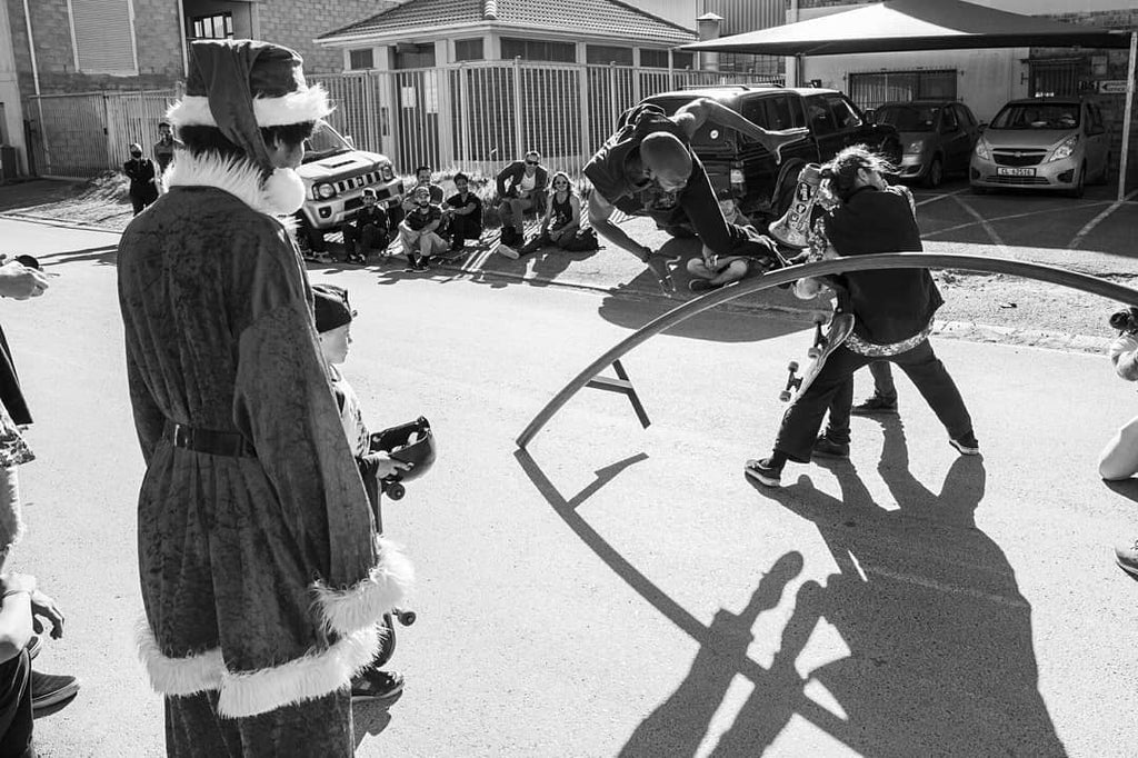 Some more images from our...