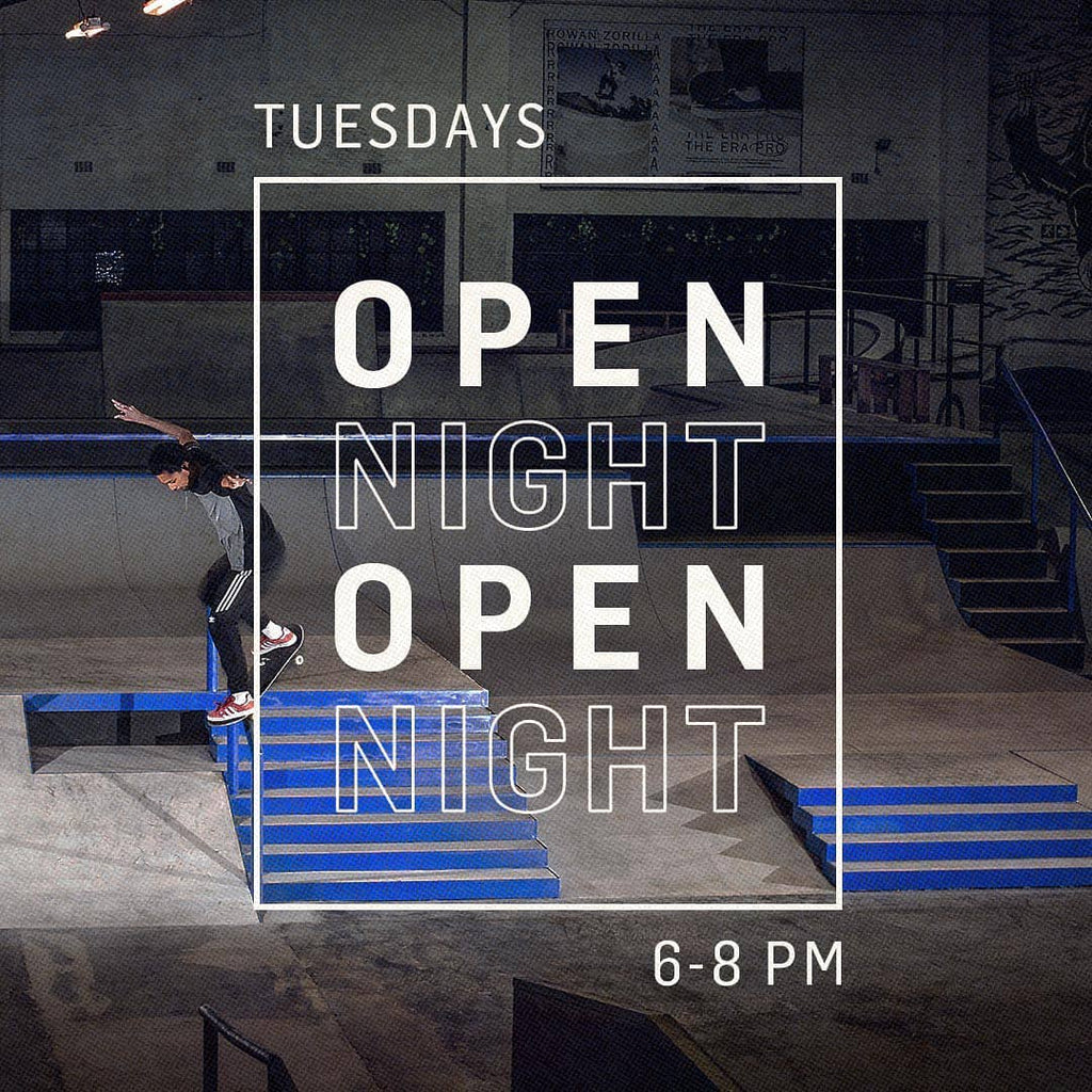 We have a few extra...