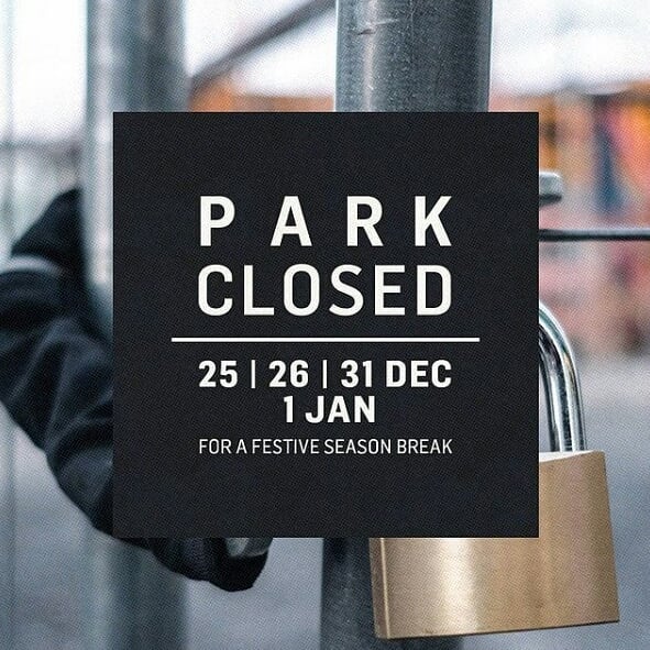 Just a reminder that we...