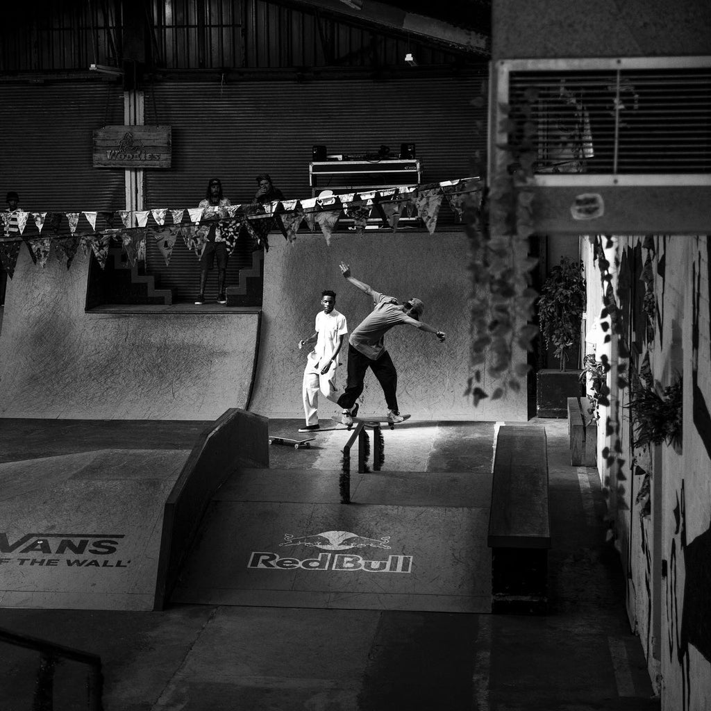 Due to the current pandemic...