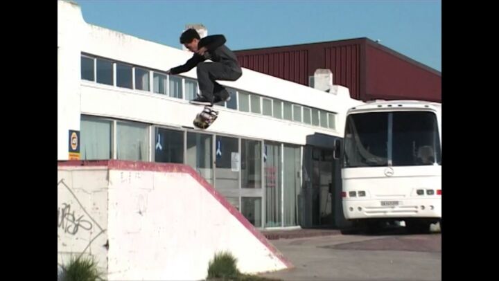 Check out the final O'Brien...