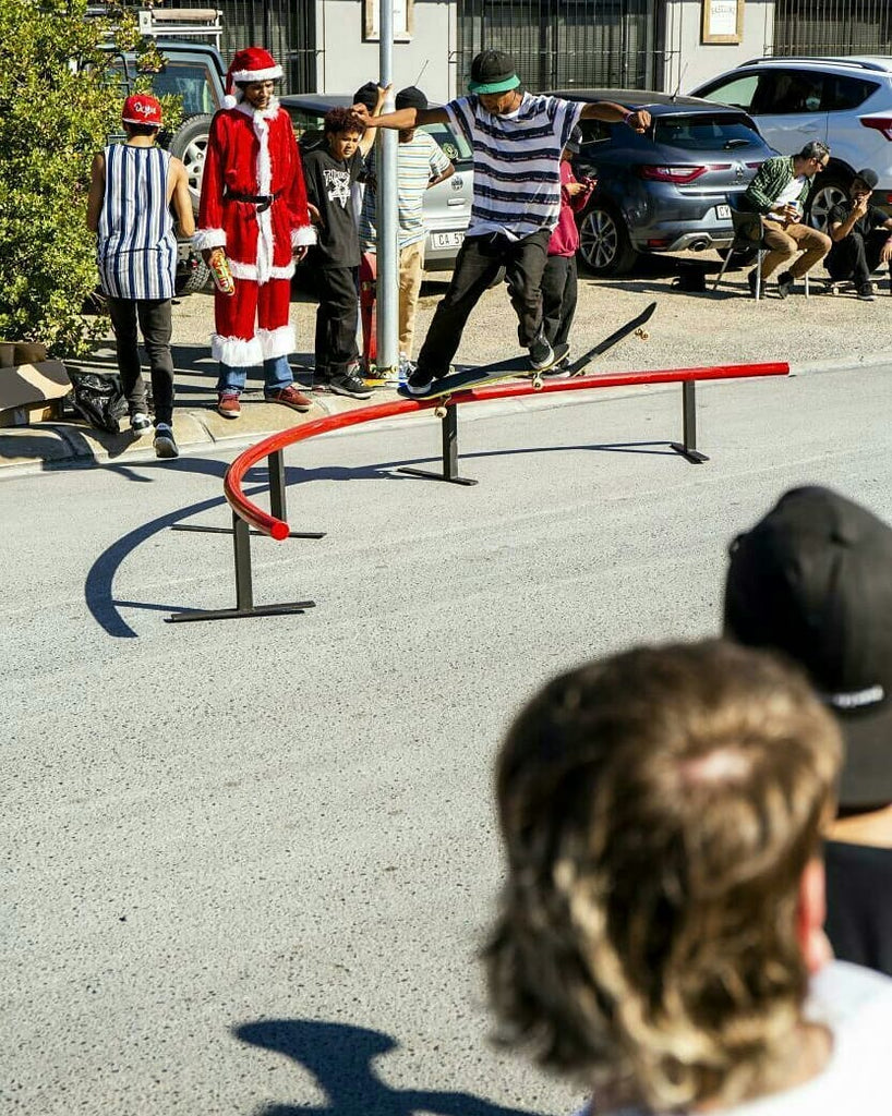 More photos by @slam_Clark from...