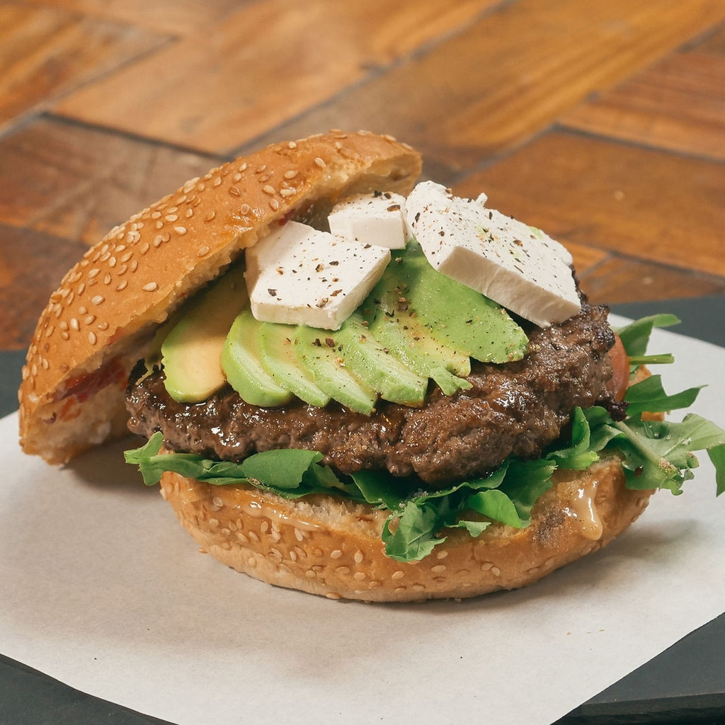 Keep an eye out for...