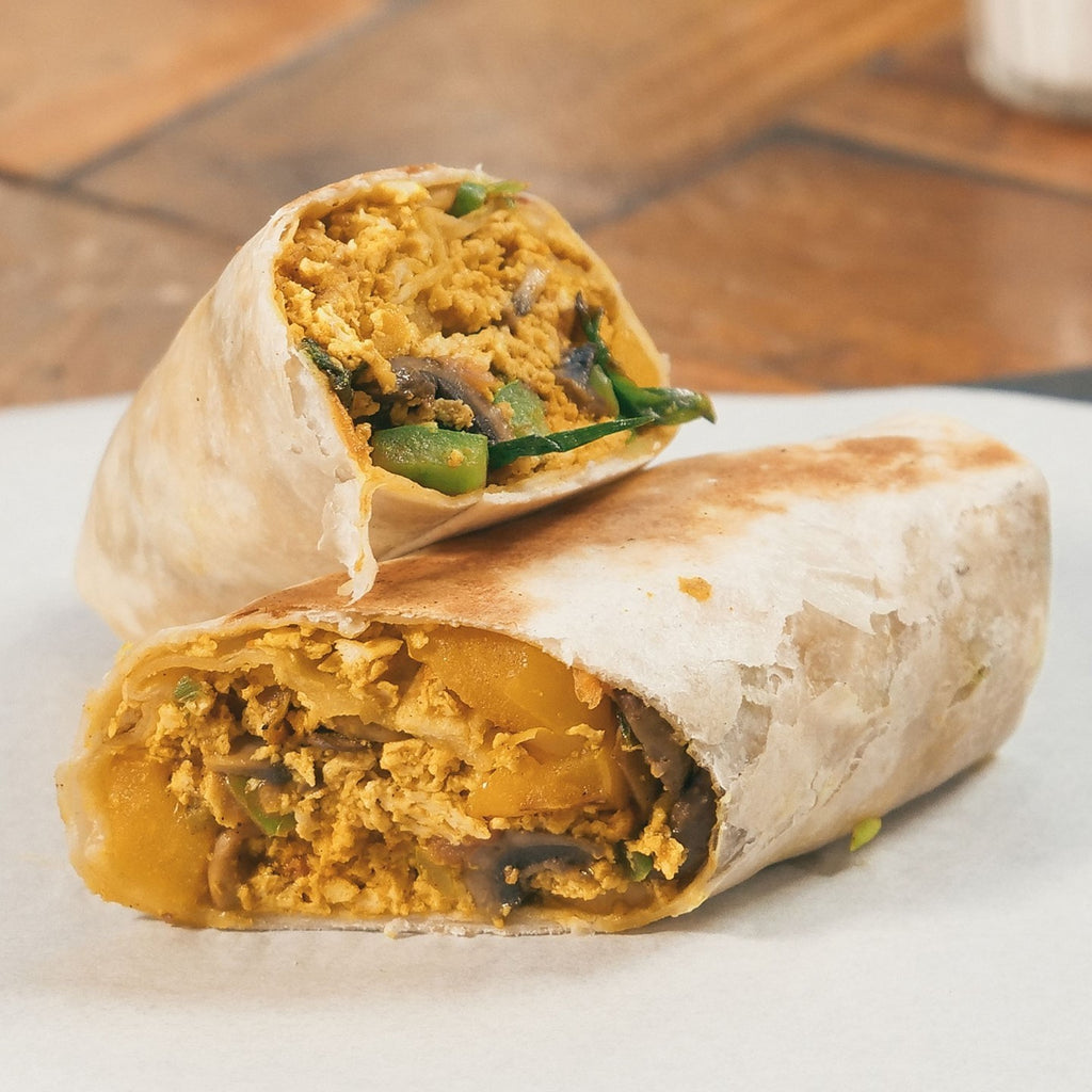 Keeping it legal for the...