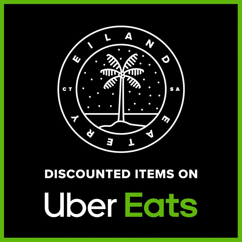 We're running discounts on a...