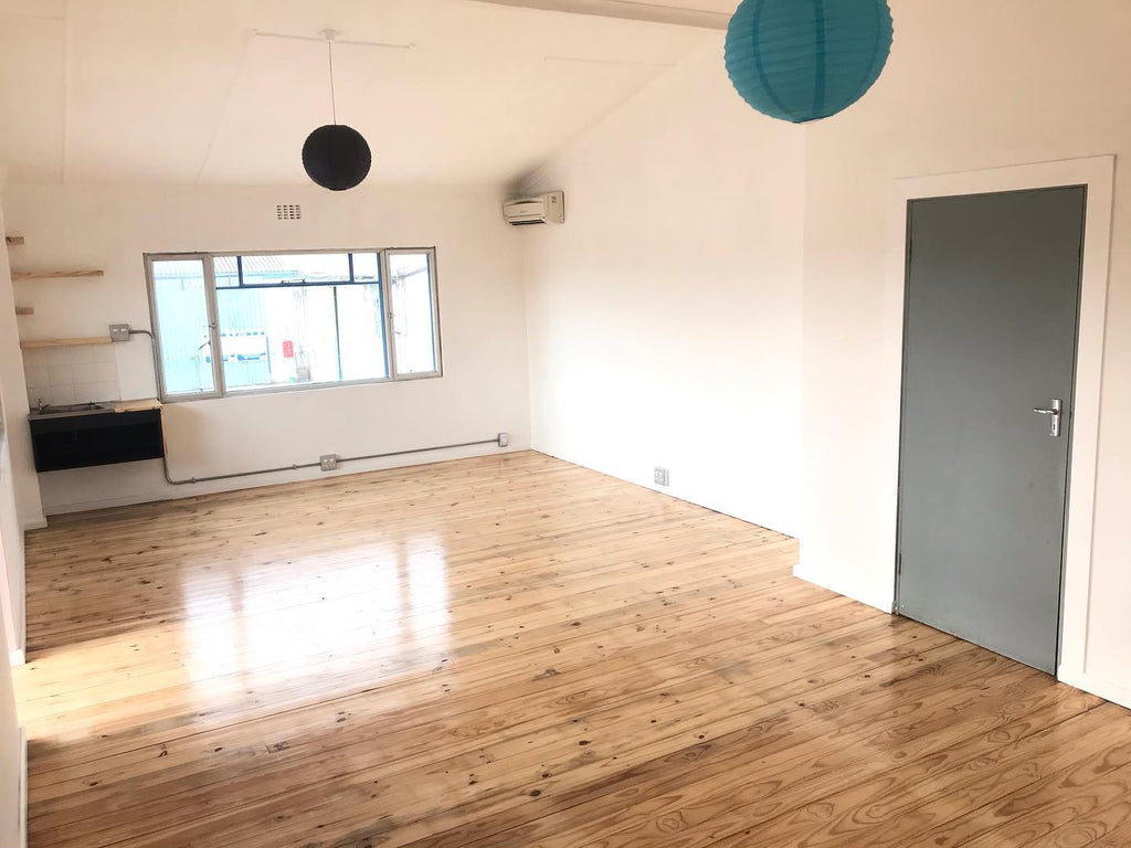 We have some new office...