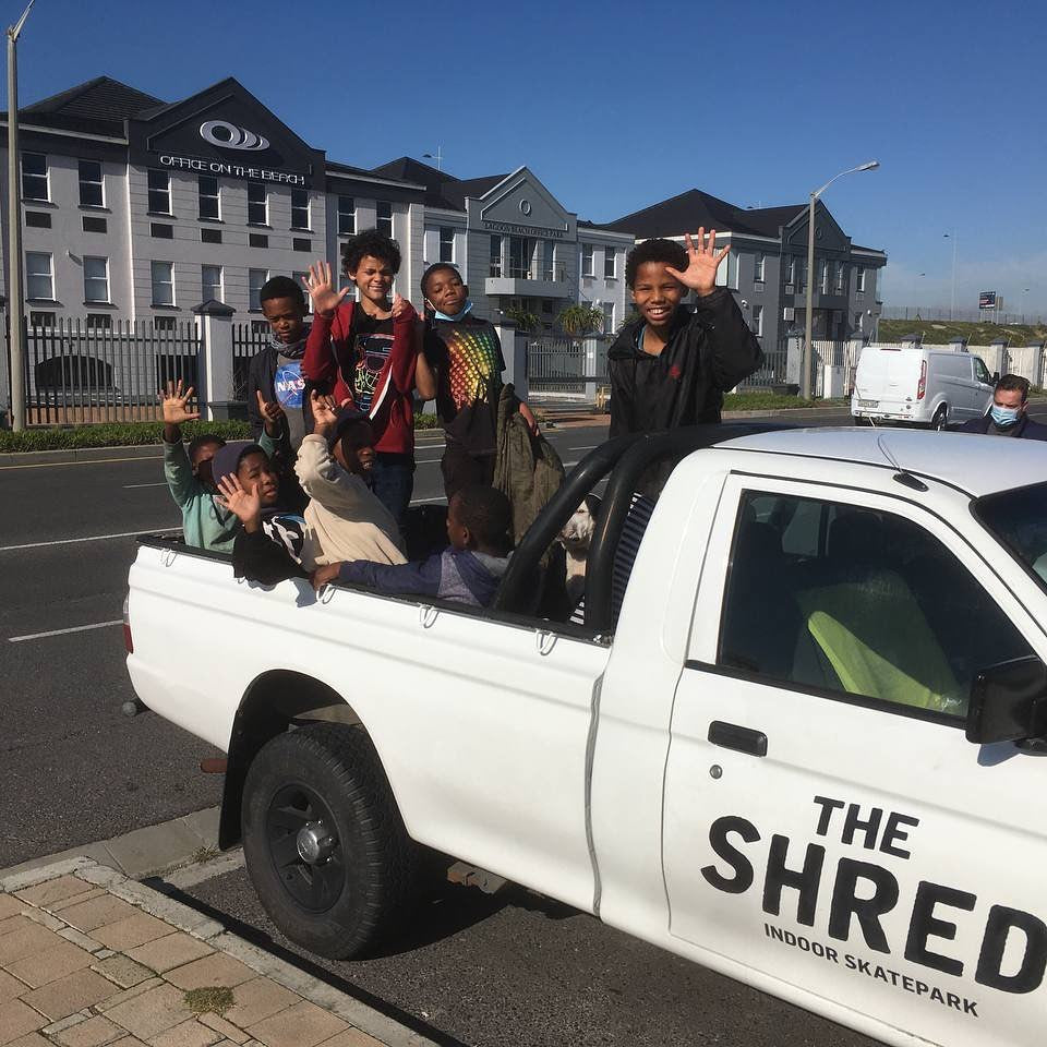 In light of #MandelaDay tomorrow,...