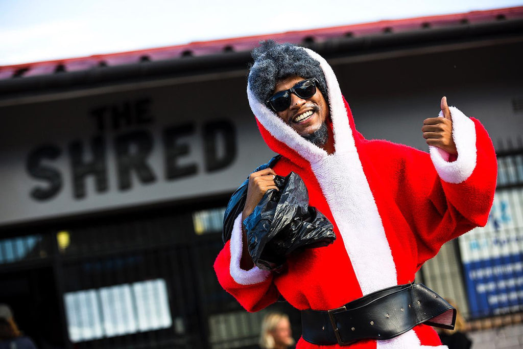 Its that time of year...