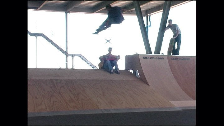 Found some more clips from...