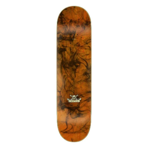 Creature Deathcard Skateboard Deck 8.0” – The Shred Skate Park