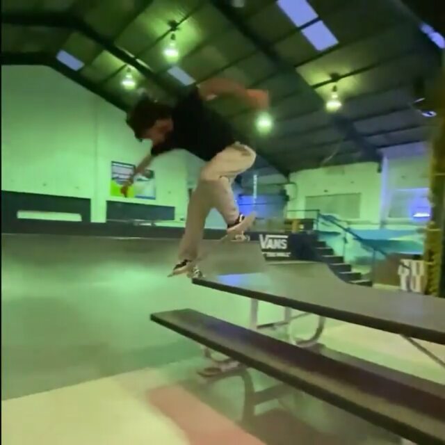 Repost from @joubertvs and the...