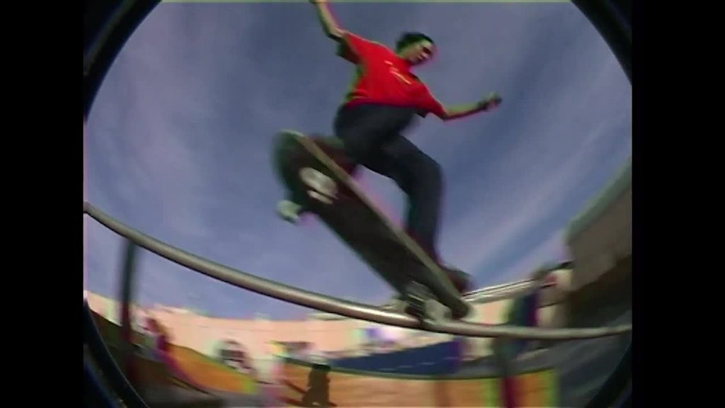 Throwback to Christi Wiehahn at...