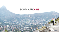 Converse - South AfriCONS