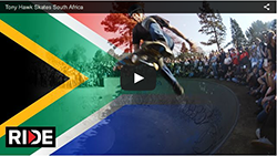 Tony Hawk Skates South Africa