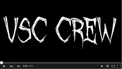 VSC Crew "West Coast Skate Scene"