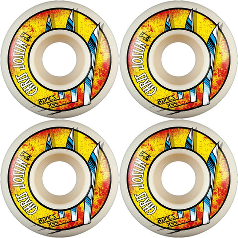 Wheels
