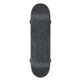 Santa Cruz Skateboards Gradient Hands Micro Complete Skateboard – 7.5”