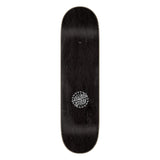 Santa Cruz Skateboards Delfino Bandana Pro Skateboard Deck – 8.25”