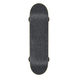 Creature Skateboards Tattered Large Complete Skateboard – 8.25”