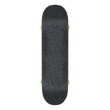 Santa Cruz Skateboards Big Mouth Tie Dye Complete Skateboard – 8.0”