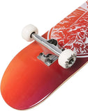 Darkstar Skateboards Warrior Complete Skateboard – 7.375”