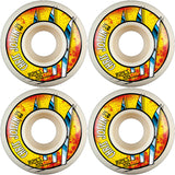 Bones X-Formula Chris Joslin 54mm 99A Wheels