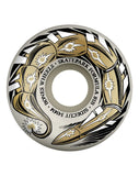 Bones SPF Scorpeedo P5 Sidecut 56mm 81B Wheels