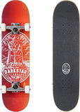 Darkstar Skateboards Warrior Complete Skateboard – 7.375”