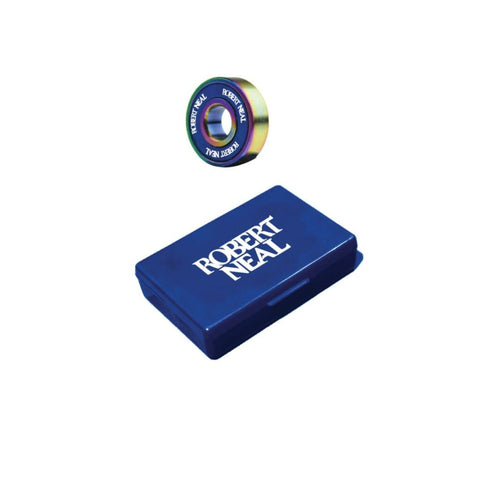 NOTHING SPECIAL ROBERT NEAL BEARINGS