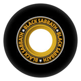 OJ Wheels Black Sabbath Wheels – 56mm