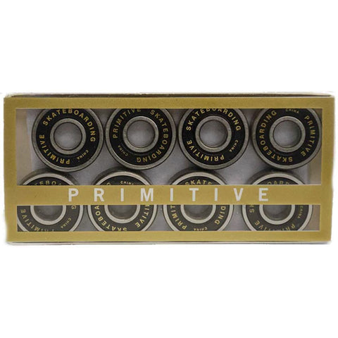 PRIMITIVE BEARINGS
