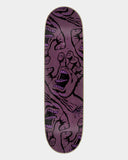 Santa Cruz Skateboards Crowded Hand Skateboard Deck – 8.5"
