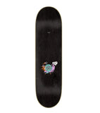 Santa Cruz Skateboards Skate Like A Girl Skateboard Deck – 8.0”